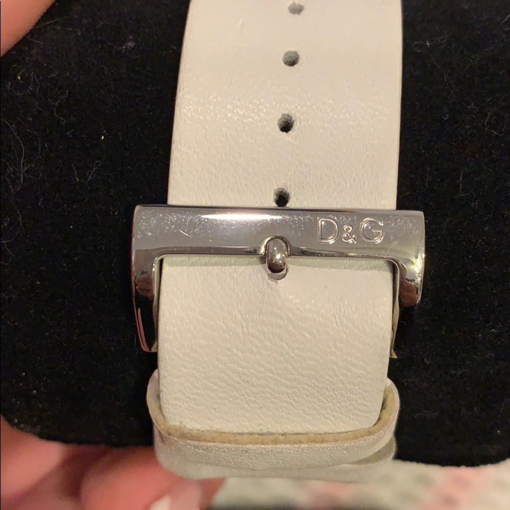 D&G watch - Picture 5 of 6